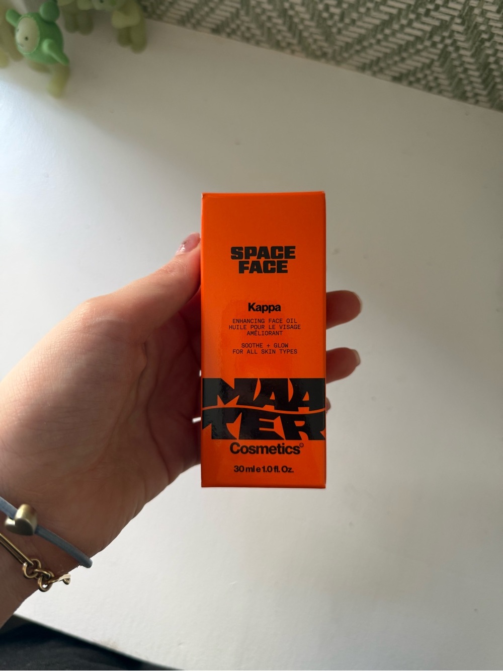 BNWT Skincare - Face Oil